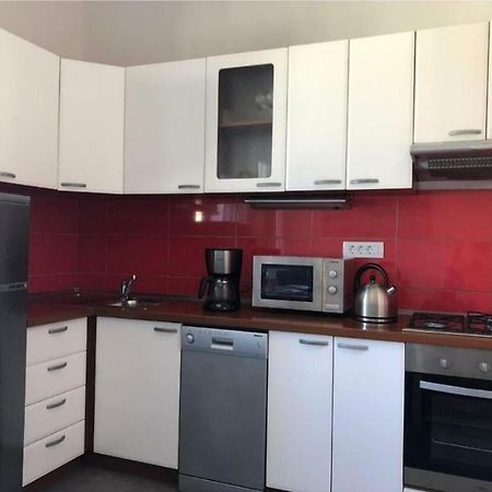 Cozy Apartment Solis-City Center سبليت المظهر الخارجي الصورة