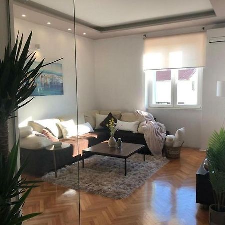 Cozy Apartment Solis-City Center سبليت المظهر الخارجي الصورة