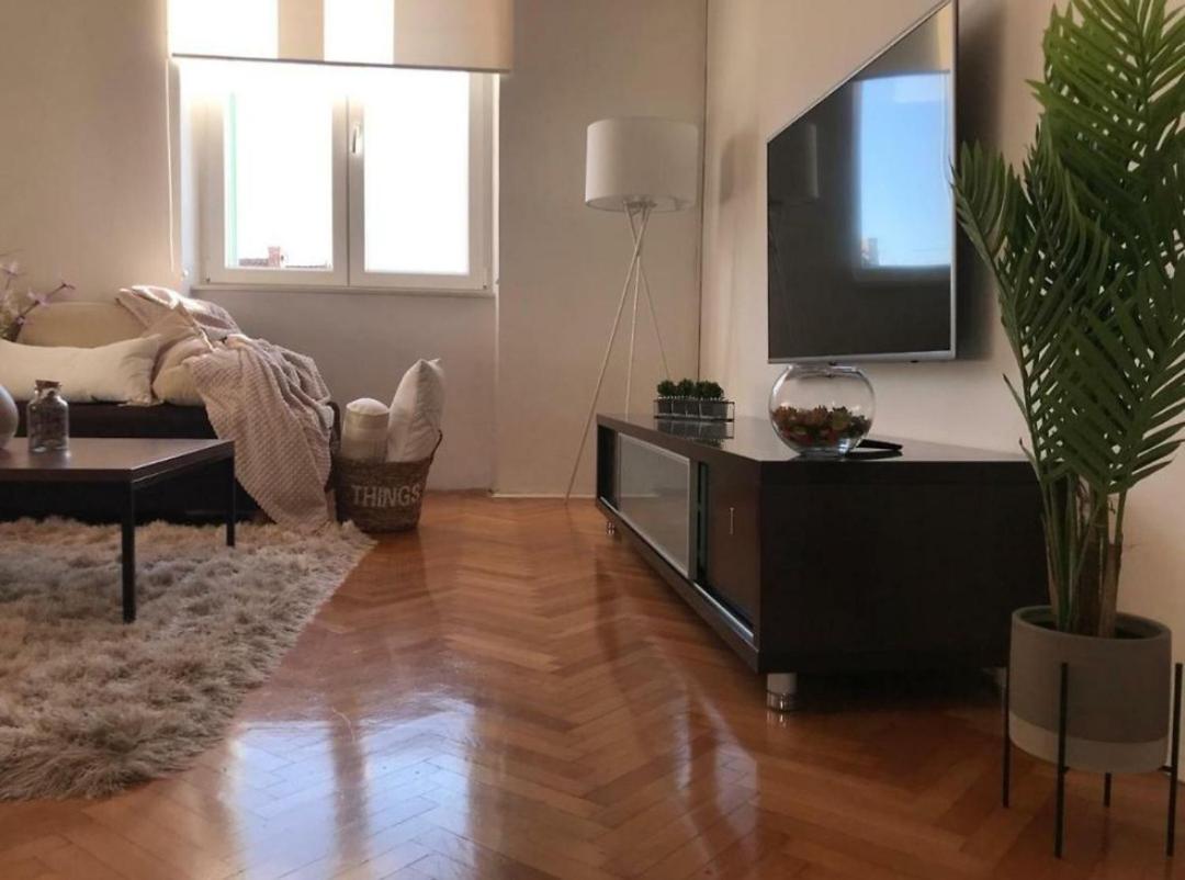 Cozy Apartment Solis-City Center سبليت المظهر الخارجي الصورة