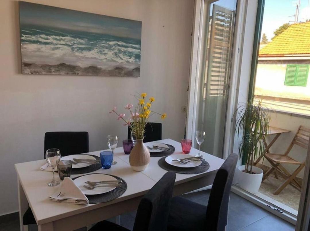 Cozy Apartment Solis-City Center سبليت المظهر الخارجي الصورة