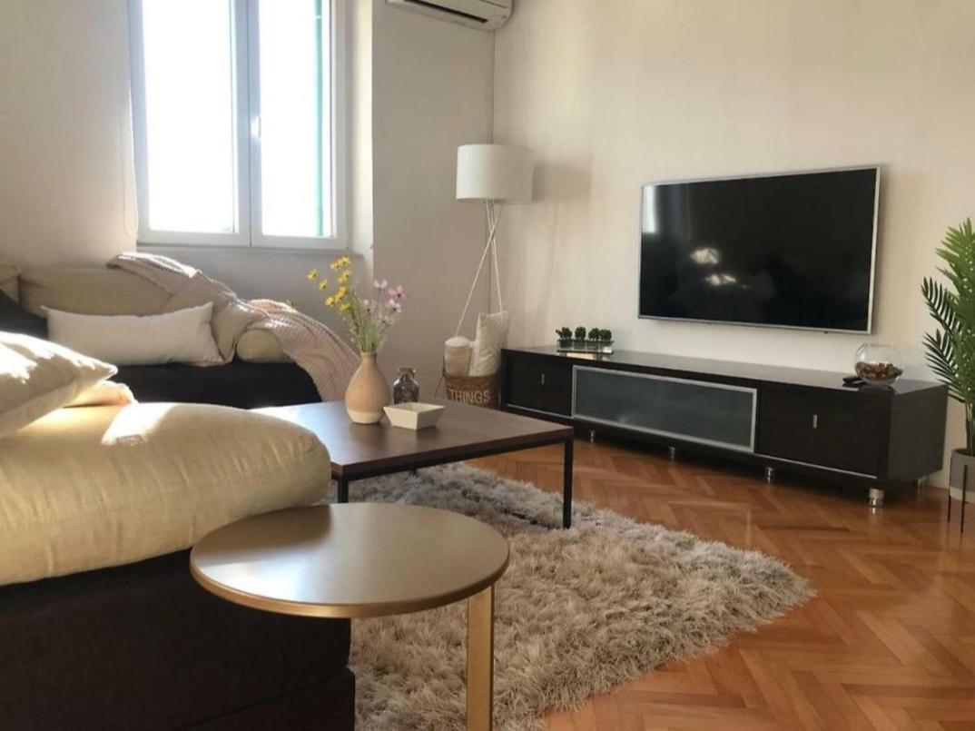 Cozy Apartment Solis-City Center سبليت المظهر الخارجي الصورة