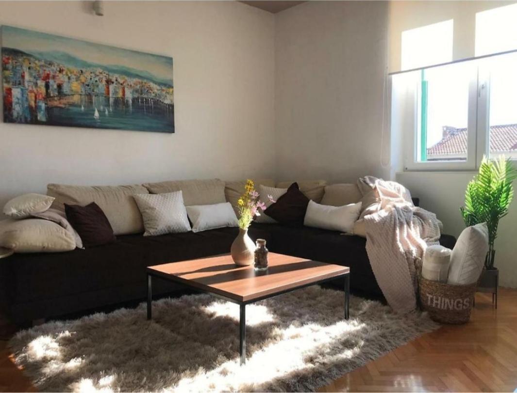 Cozy Apartment Solis-City Center سبليت المظهر الخارجي الصورة