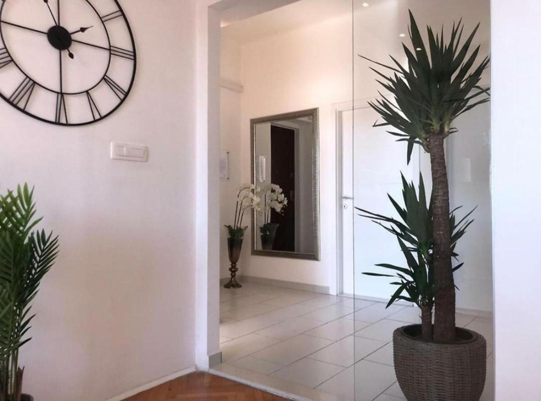 Cozy Apartment Solis-City Center سبليت المظهر الخارجي الصورة