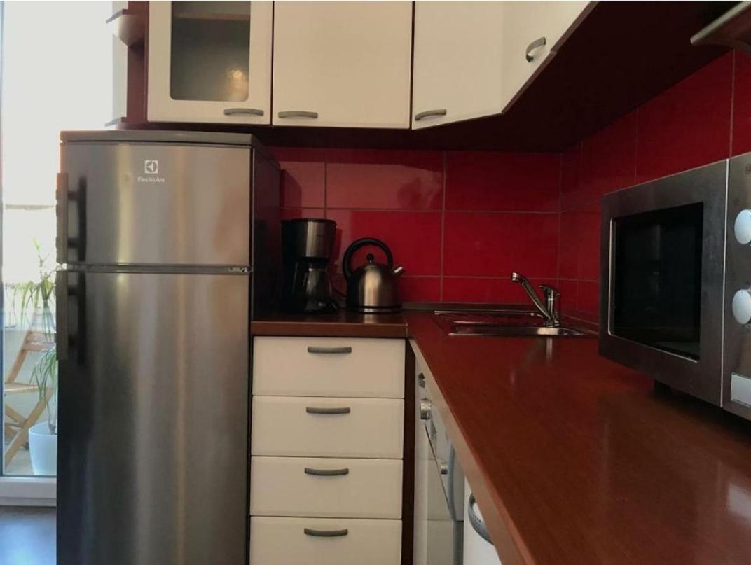 Cozy Apartment Solis-City Center سبليت المظهر الخارجي الصورة