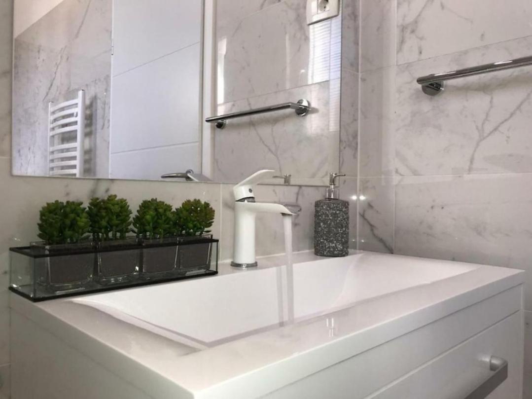 Cozy Apartment Solis-City Center سبليت المظهر الخارجي الصورة