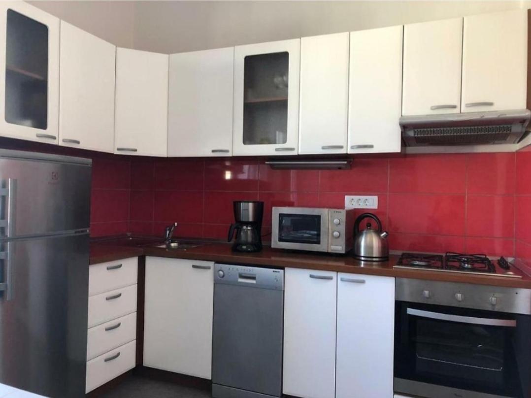 Cozy Apartment Solis-City Center سبليت المظهر الخارجي الصورة