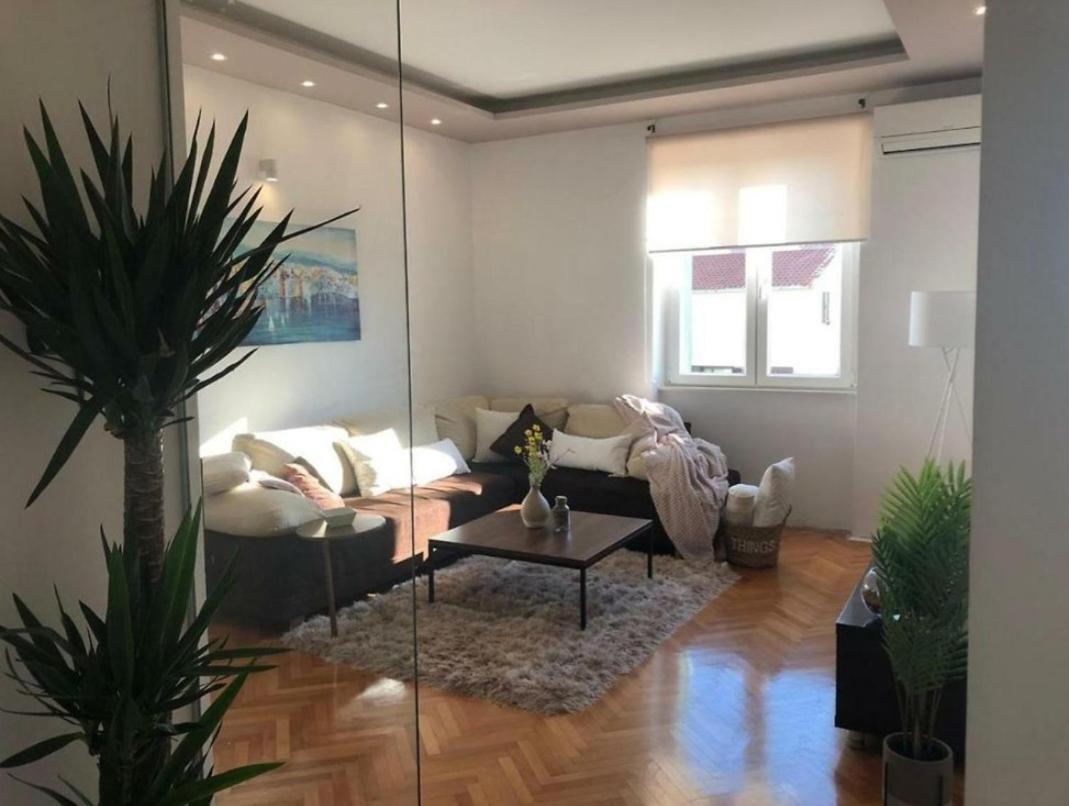 Cozy Apartment Solis-City Center سبليت المظهر الخارجي الصورة